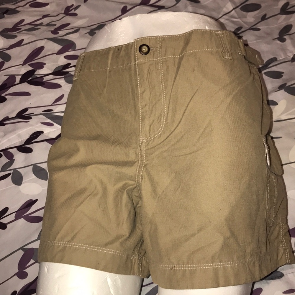 Horny Toad shorts